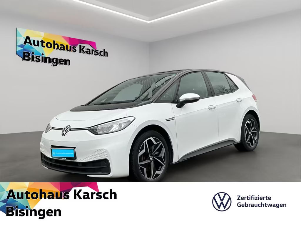 Volkswagen ID.3 2023 Elektrisch