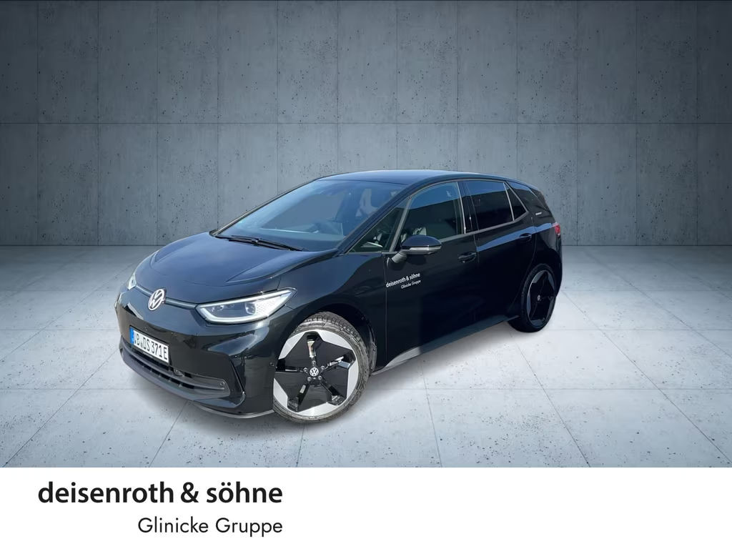 Volkswagen ID.3 2026 Elektrisch