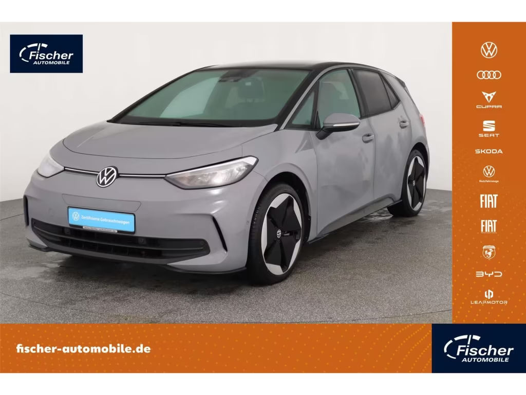 Volkswagen ID.3 2024 Elektrisch