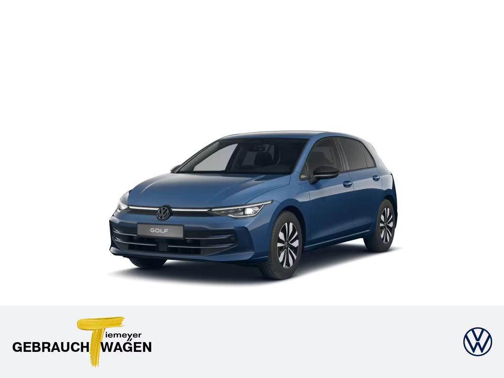 Volkswagen Golf 2025 Diesel
