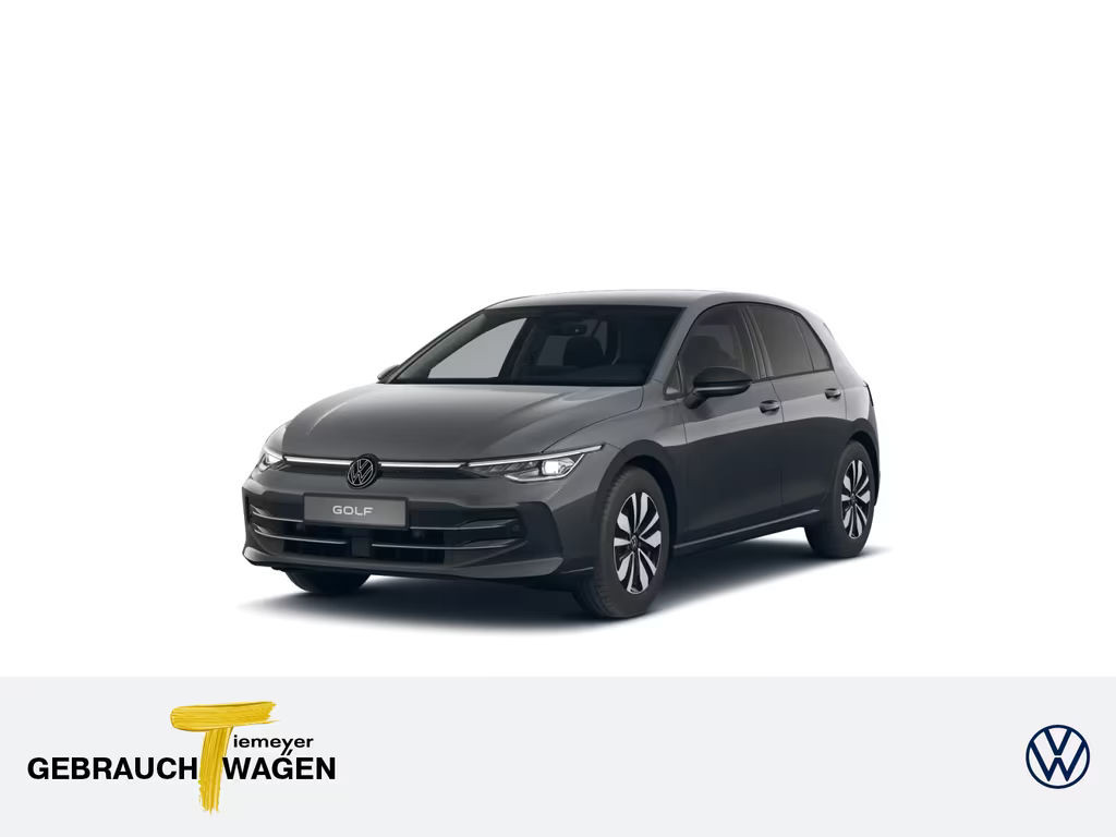Volkswagen Golf 2025 Diesel