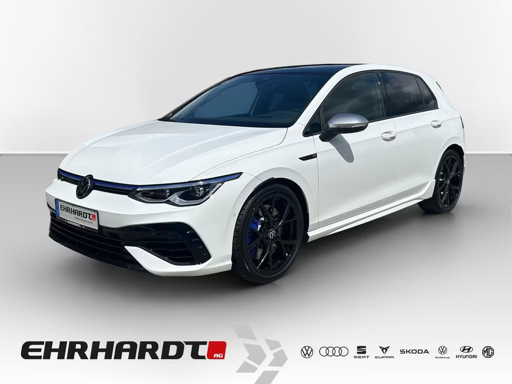 Volkswagen Golf 2024 Benzine