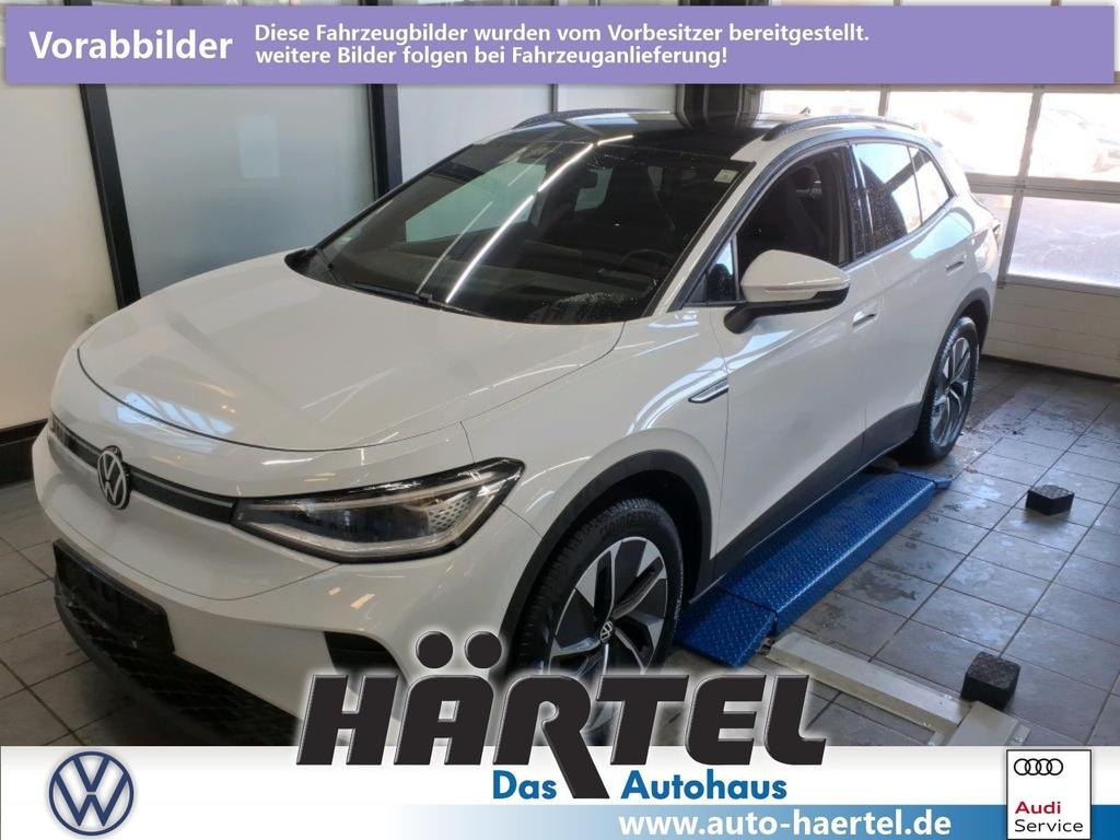 Volkswagen ID.4 2022 Elektrisch