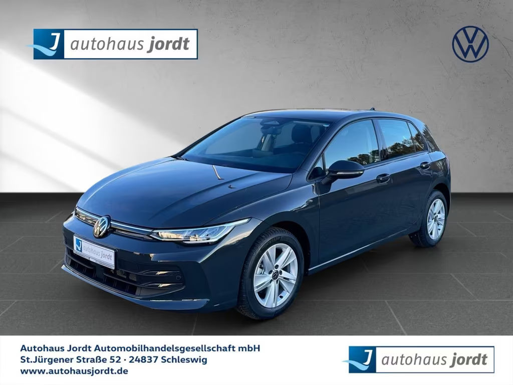 Volkswagen Golf 2026 Benzine