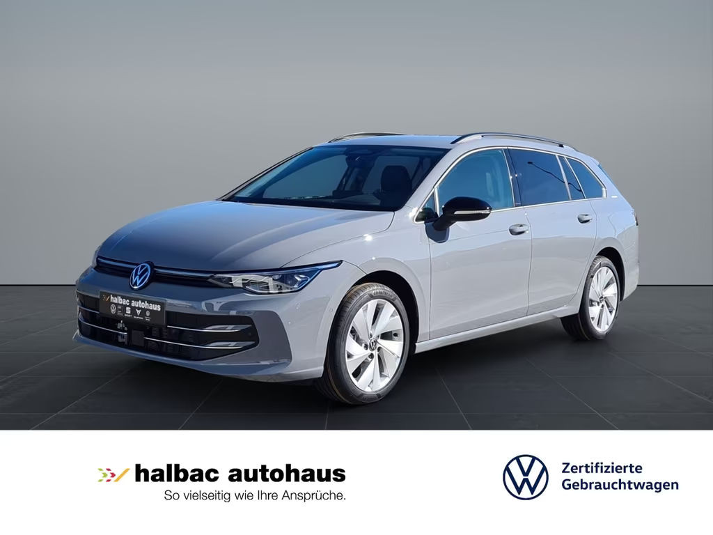 Volkswagen Golf 2026 Diesel