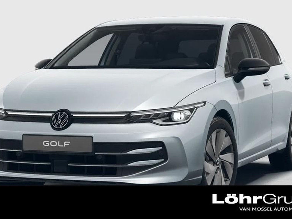 Volkswagen Golf 2026 Benzine