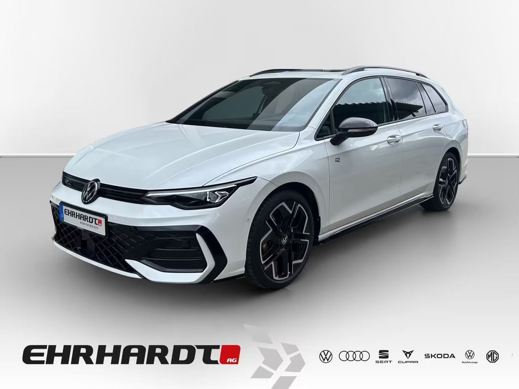 Volkswagen Golf 2025 Benzine