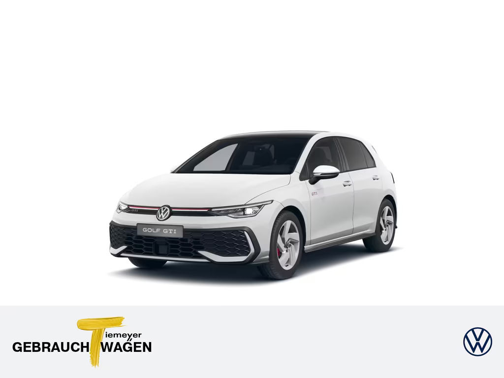 Volkswagen Golf 2025 Benzine