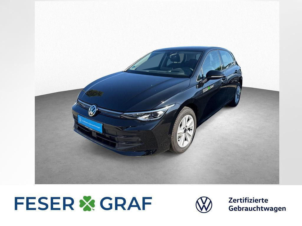 Volkswagen Golf 2025 Benzine