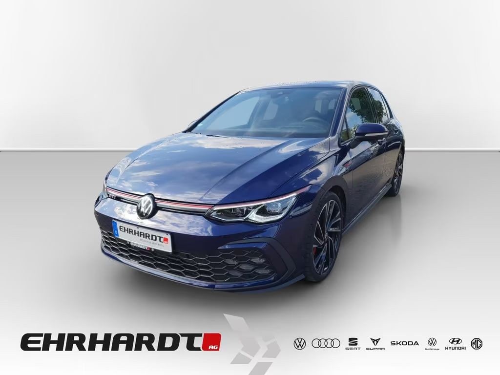 Volkswagen Golf 2024 Benzine