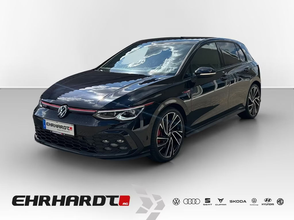Volkswagen Golf 2024 Benzine