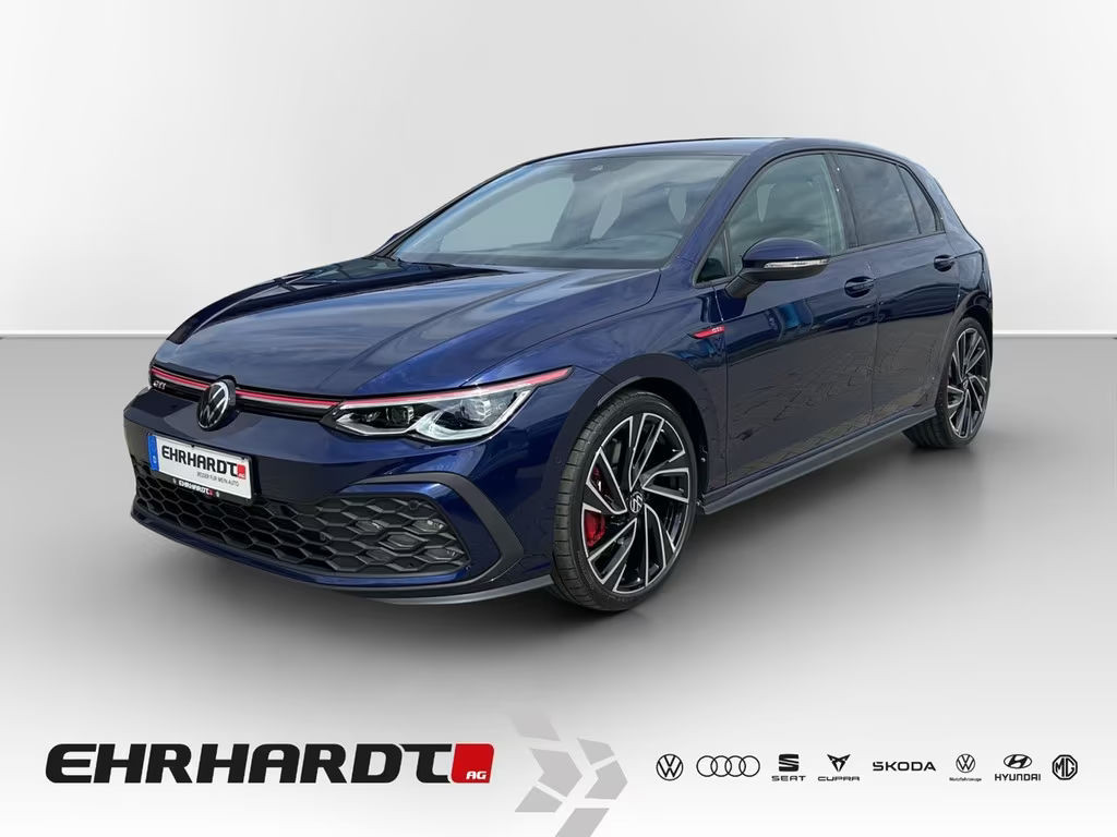 Volkswagen Golf 2024 Benzine