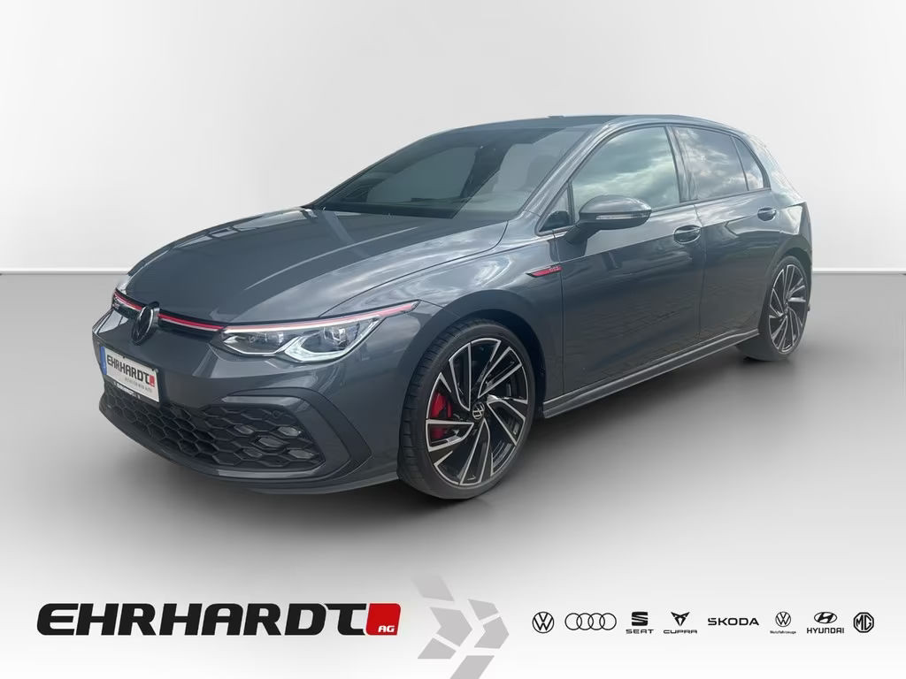 Volkswagen Golf 2024 Benzine