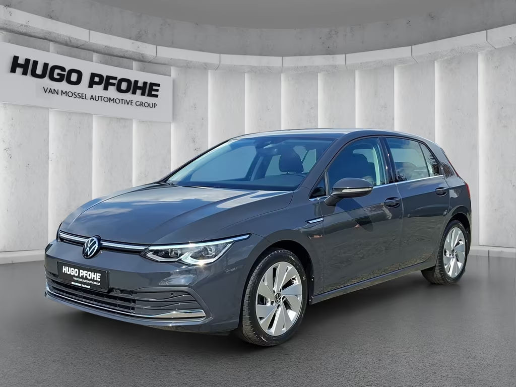 Volkswagen Golf 2022 Diesel