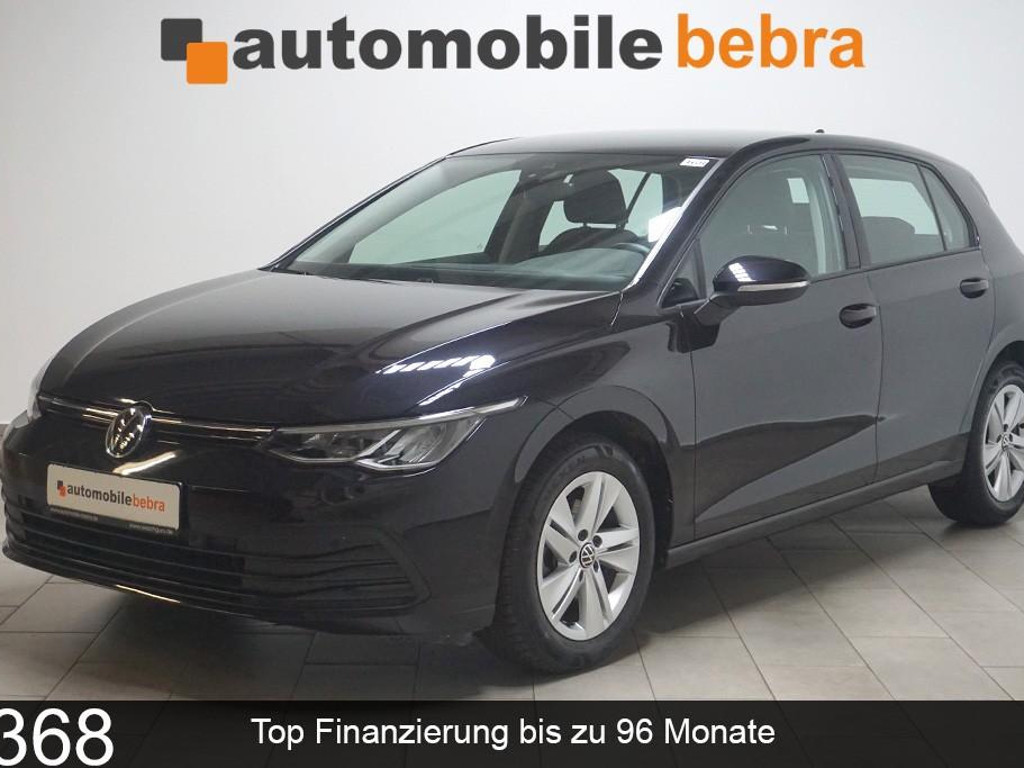Volkswagen Golf 2022 Diesel
