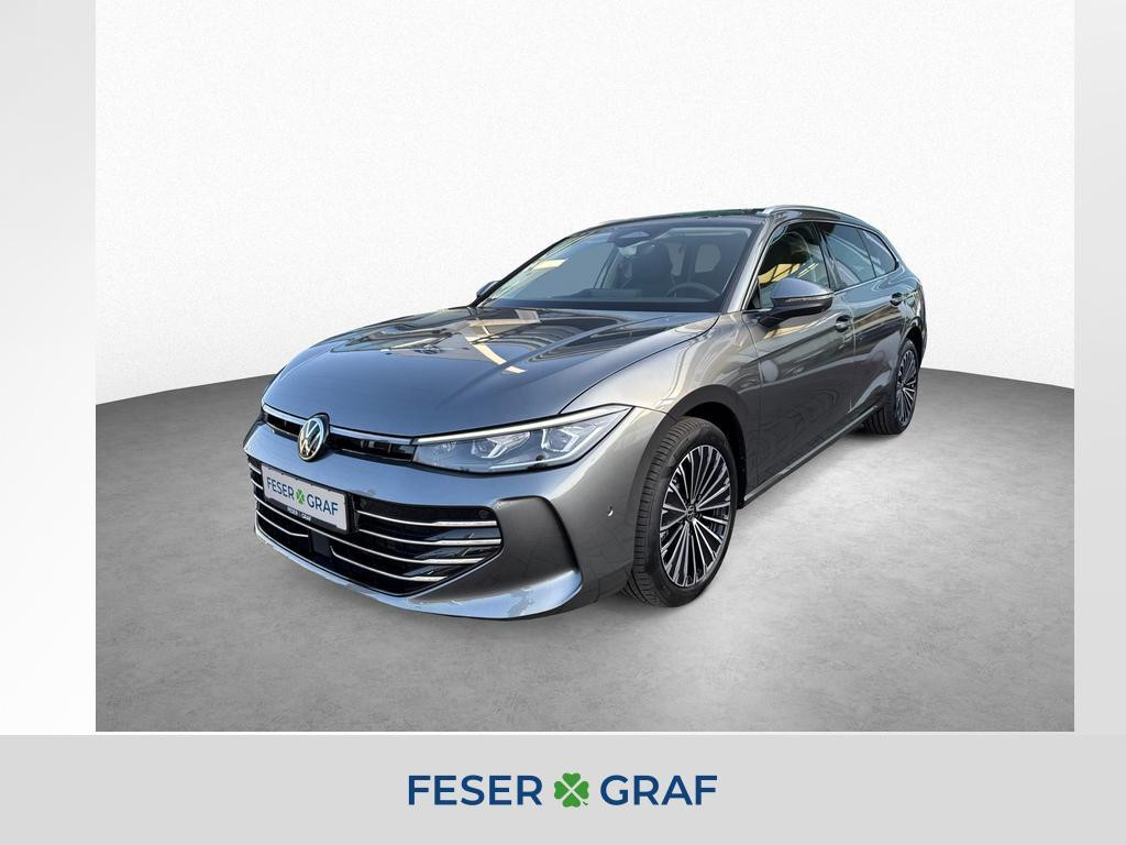 Volkswagen Passat 2025 Diesel