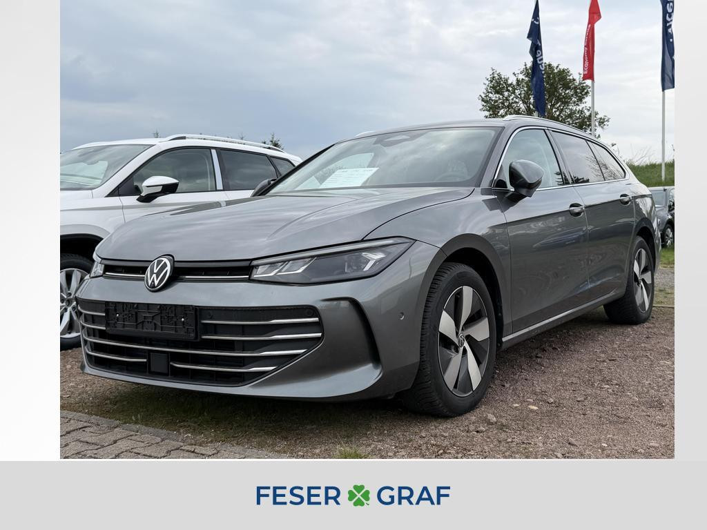 Volkswagen Passat 2025 Diesel