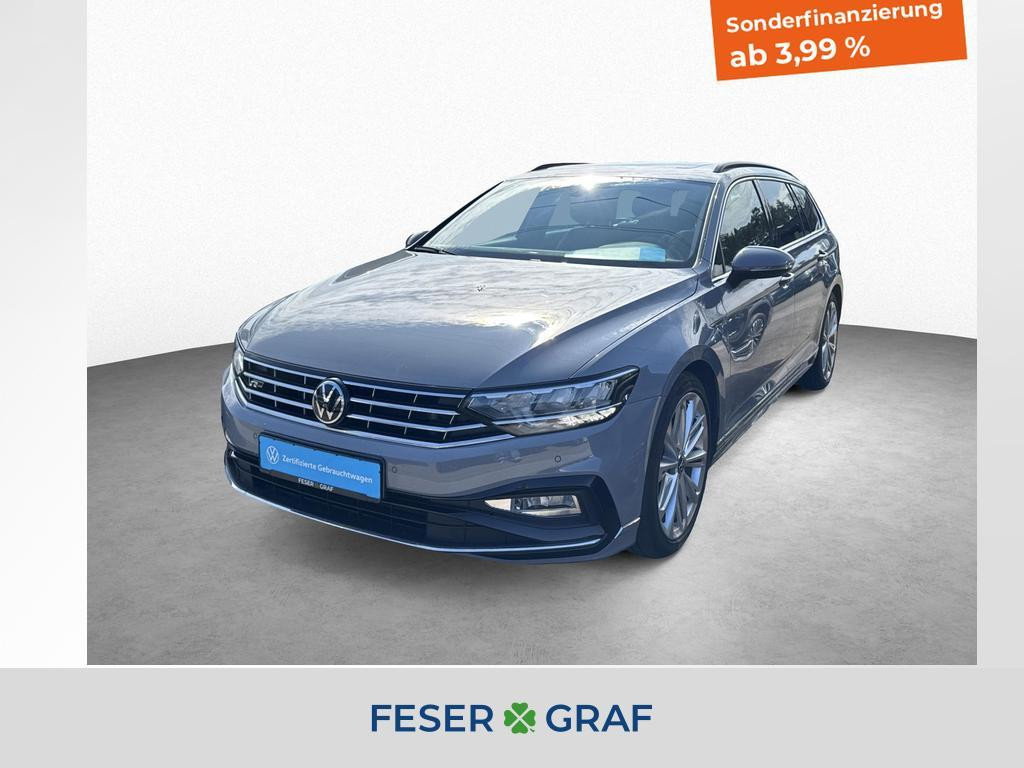 Volkswagen Passat 2023 Benzine