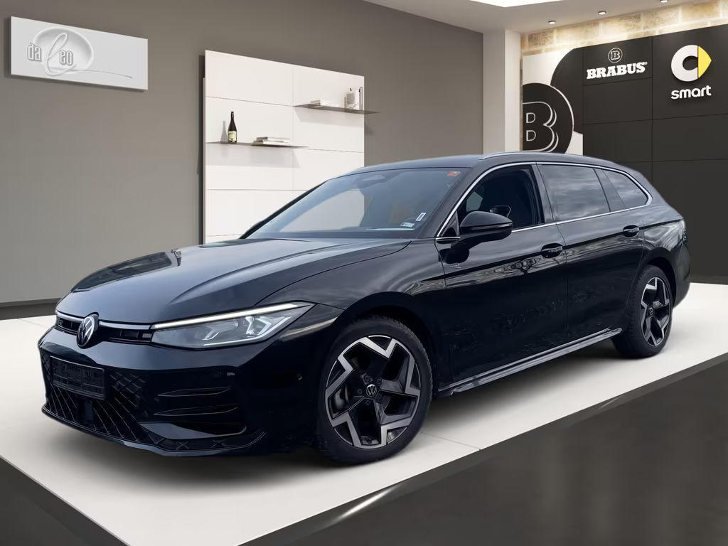 Volkswagen Passat 2025 Diesel