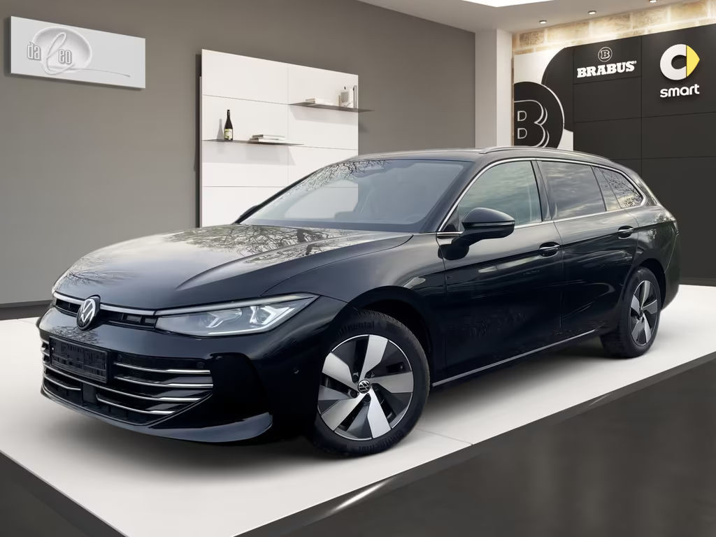 Volkswagen Passat 2025 Diesel