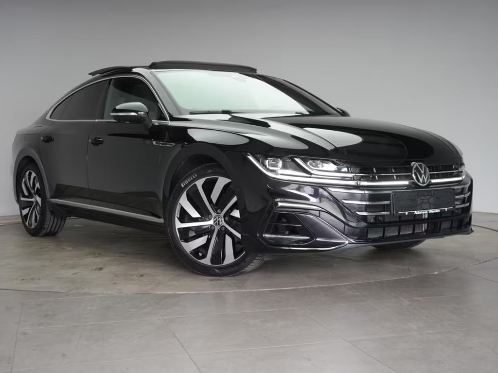 Volkswagen Arteon 2021 Diesel