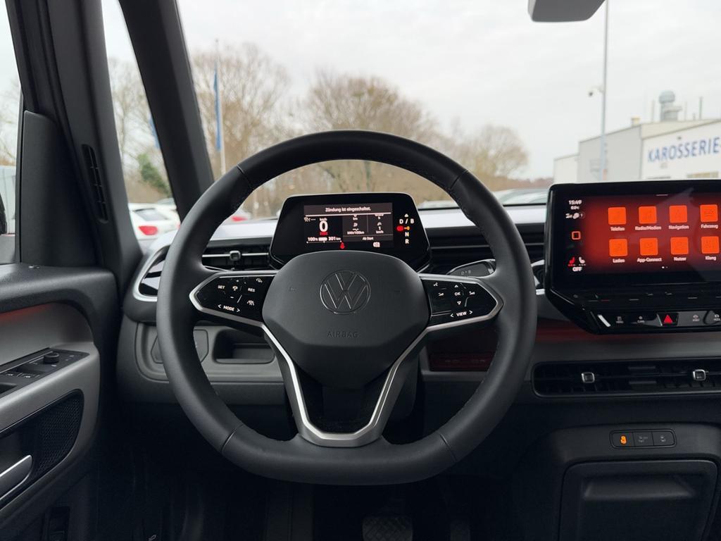 Volkswagen ID. Buzz