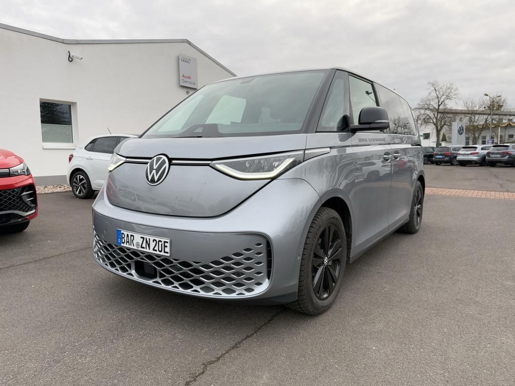 Volkswagen ID. Buzz