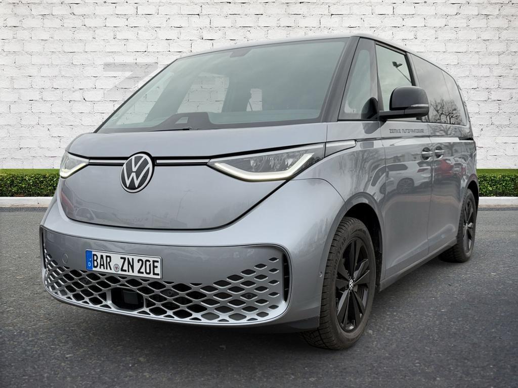 Volkswagen ID. Buzz