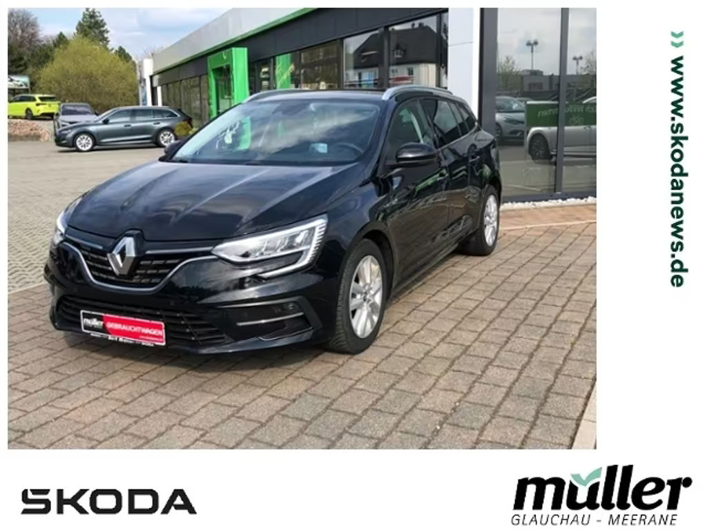 Renault Megane 2023 Diesel