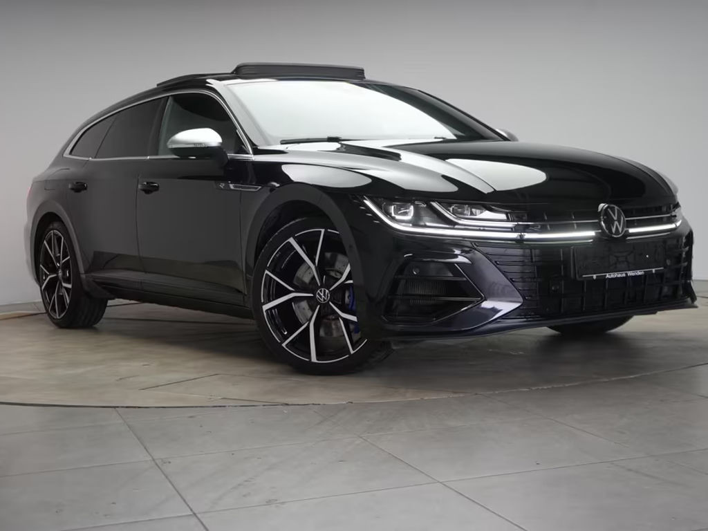 Volkswagen Arteon Shooting Brake 2024 Benzine
