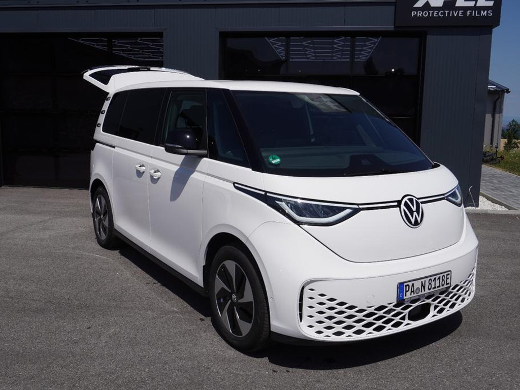 Volkswagen ID. Buzz 2023 Elektrisch