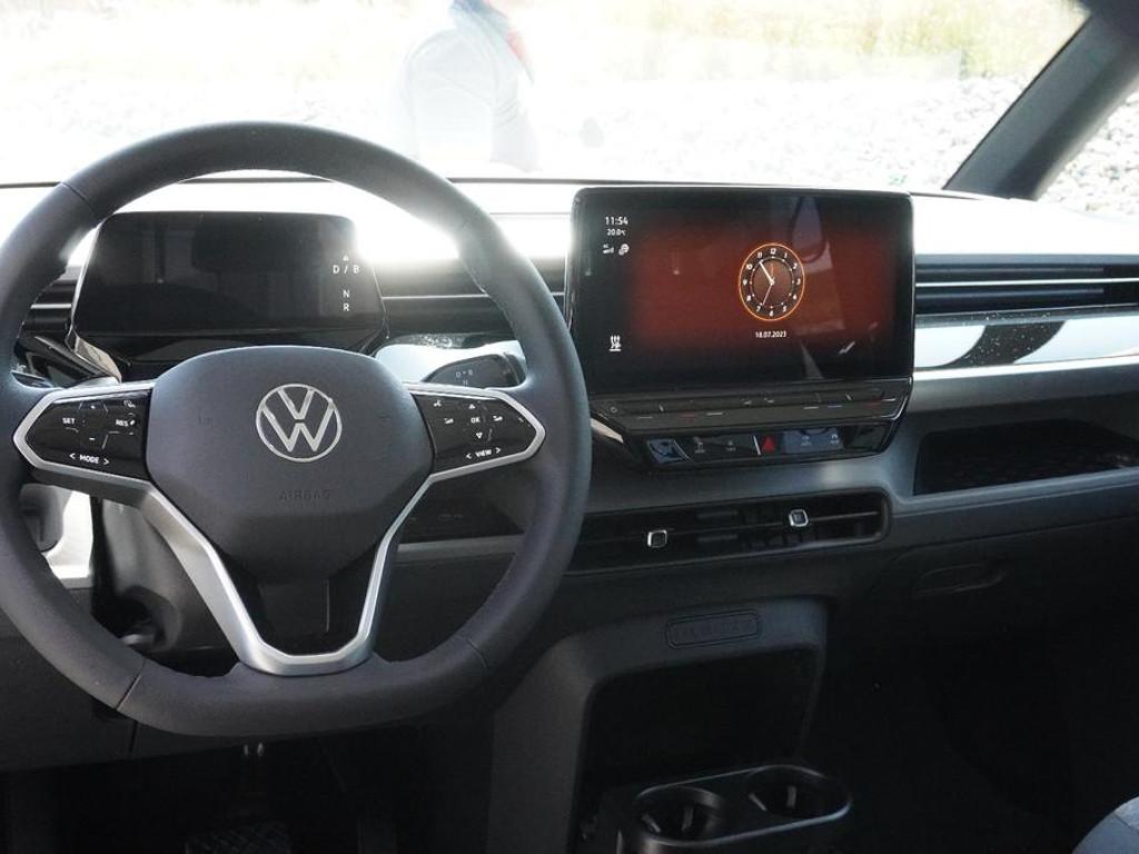 Volkswagen ID. Buzz