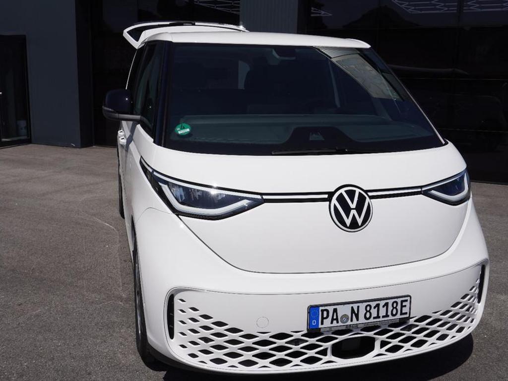 Volkswagen ID. Buzz