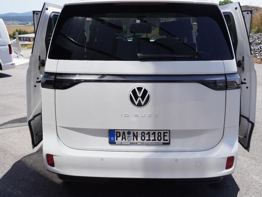 Volkswagen ID. Buzz