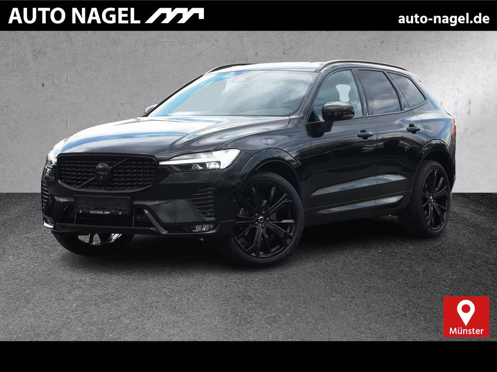 Volvo XC60 2025 Benzine