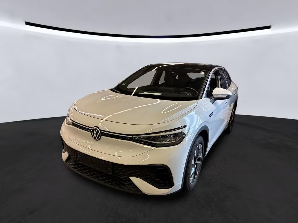 Volkswagen ID.5 2022 Elektrisch
