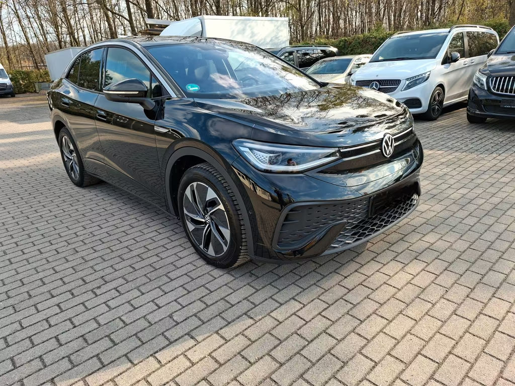 Volkswagen ID.5 2022 Elektrisch