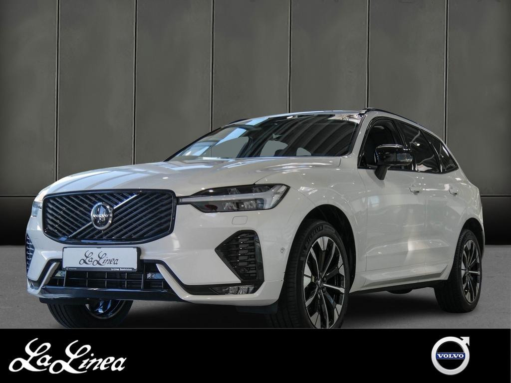 Volvo XC60 2025 Benzine