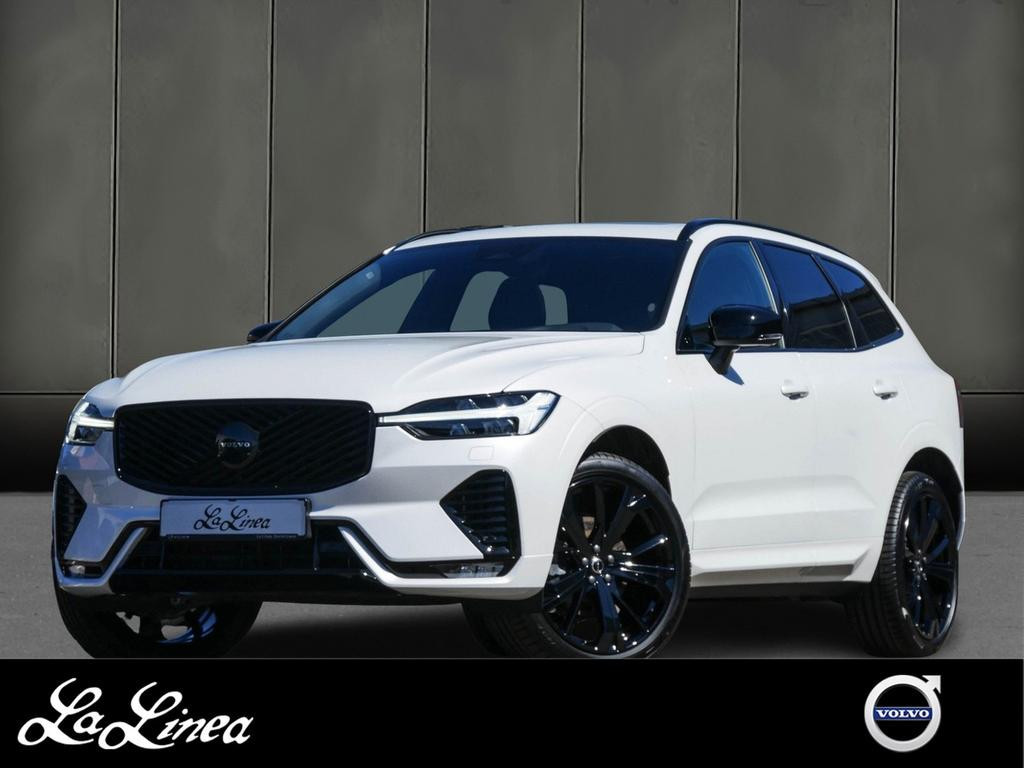 Volvo XC60 2025 Benzine