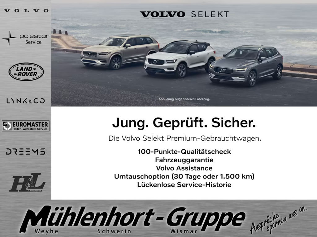 Volvo XC60 2023 Diesel