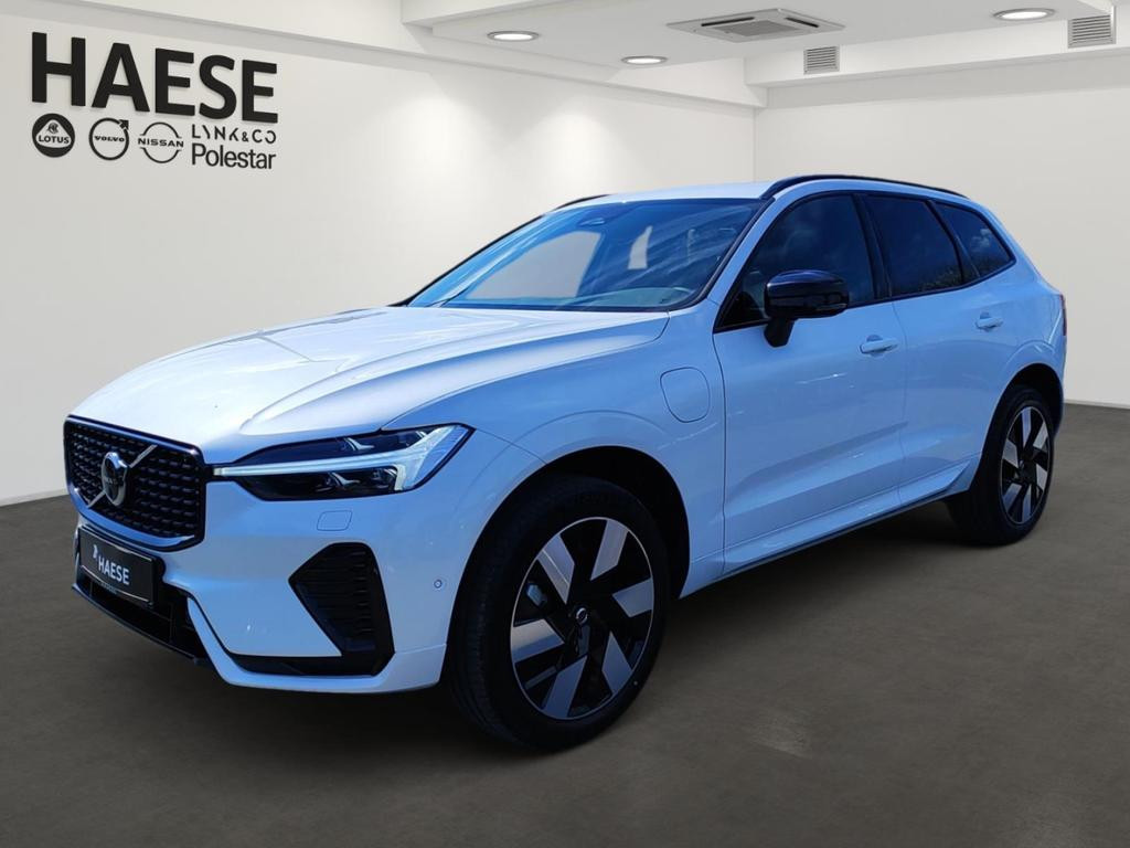 Volvo XC60 2025 Hybride Benzine