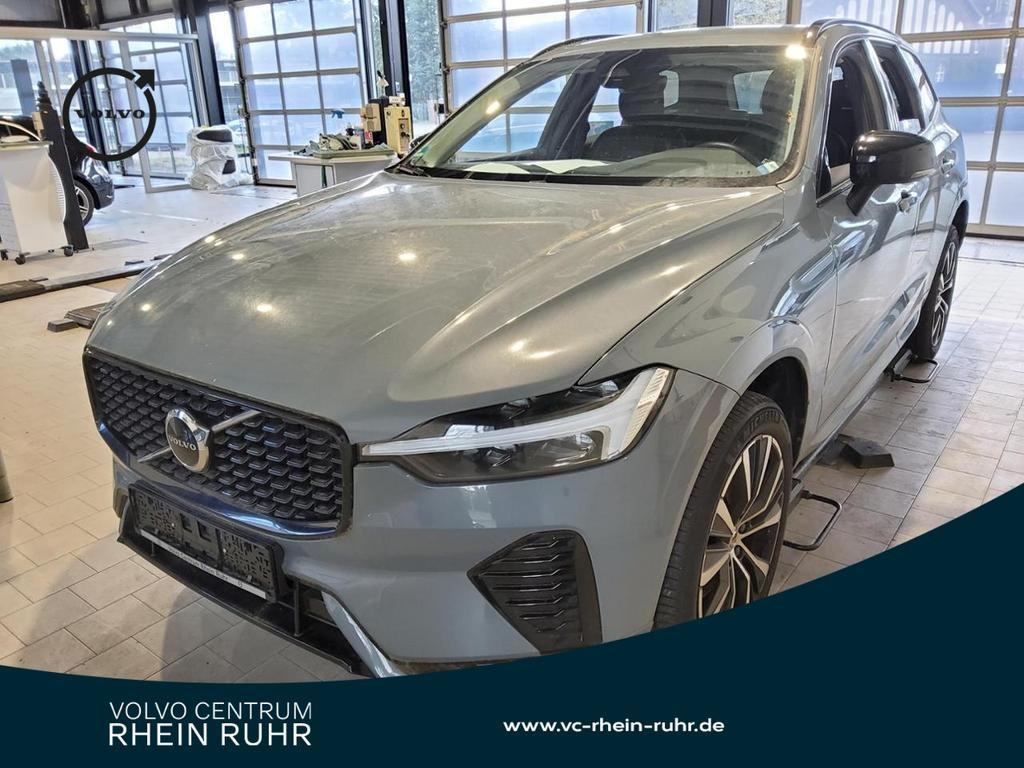 Volvo XC60 2023 Benzine