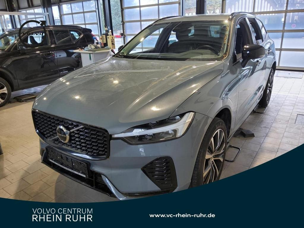 Volvo XC60 2023 Benzine