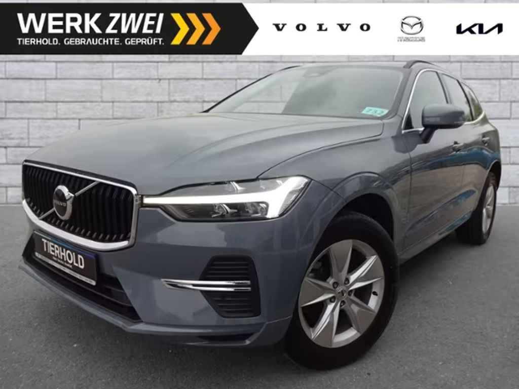 Volvo XC60 2023 Diesel