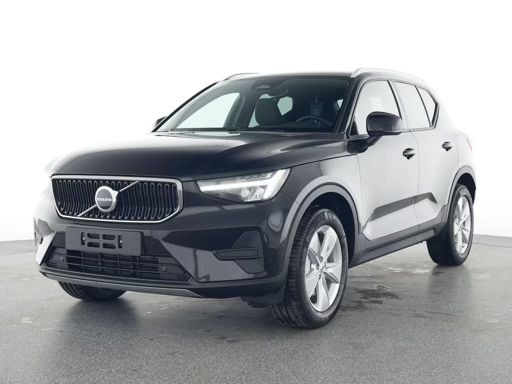 Volvo XC40 2025 Benzine