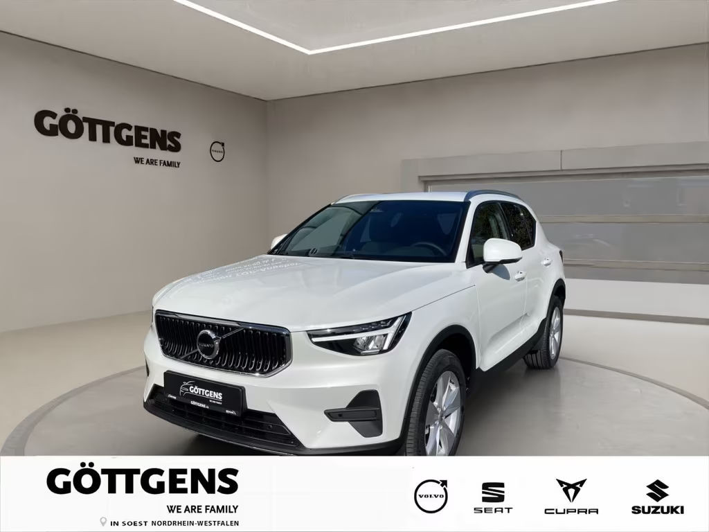 Volvo XC40 2026 Benzine