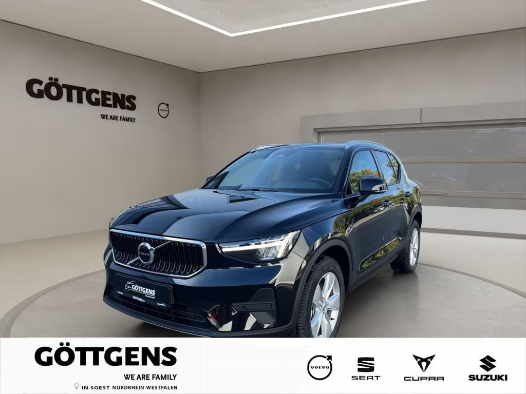 Volvo XC40 2026 Benzine