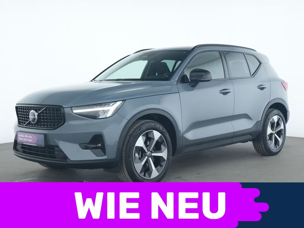 Volvo XC40 2023 Benzine