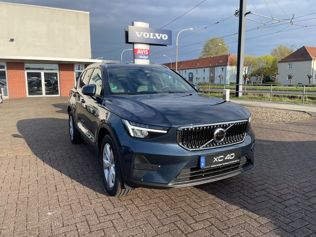 Volvo XC40 2025 Benzine