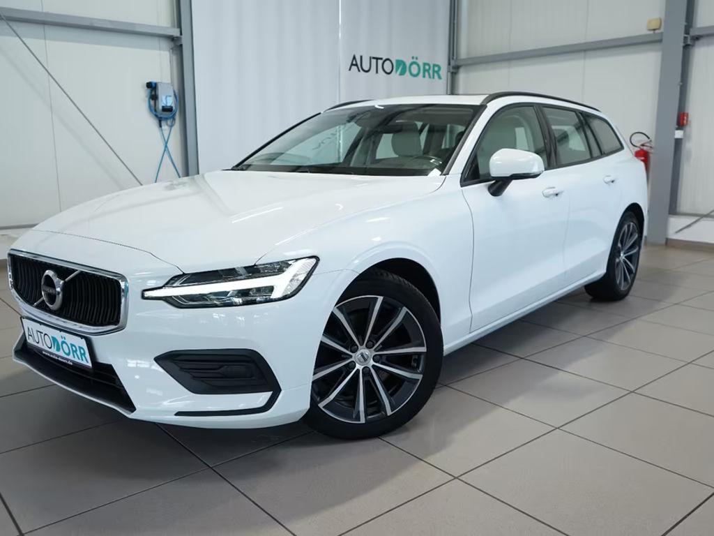 Volvo V60 2022 Diesel
